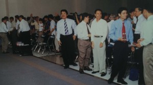 Gereja JKI Injil Kerajaan - Edwin Louise Cole 1999 00003